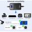 Adesso ACS-G100 Smart Hardwire Kit Dash Cams