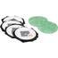 Metrovac 120-024101 Toner Replacement Bags  Filters - Tbf-7. Includes 