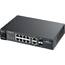 Zyxel ES3500-8PD Es3500-8pd 8-port Layer 2 Fe Managed Gbe Switch