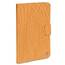 Verbatim 98412 Folio Case For Ipad Air, , Tangerine Orange