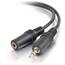 C2g 40406 3ft 3.5mm Mf Stereo Audio Extension Cable