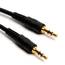 C2g 40415 25ft 3.5mm Mm Stereo Audio Cable