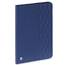 Verbatim 98531 Folio Expression Case For Ipad Air, , Metro Blue