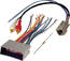 American FWH694 Wiring Harness '03-'16 Ford Amp Integration Wrca In