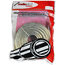 Nippon CABLE1225 Speaker Wire Audiopipe 12ga 25' Clear