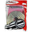 Nippon CABLE1450 Speaker Wire Audiopipe 14ga 50' Clear