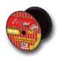 Nippon PS025BK Audiopipe 25ft 0gauge Primary Cable Black
