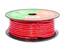 Pyramid RPR8100 Wire Pyramid 8 Ga. 100 Ft. Red Gold Series Pro Max