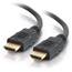 C2g 50610 8ft Hdmi Cable With Ethernet 4k
