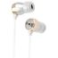 Inland NES 87104 In-ear Design, Isolate The Sound, Cancel The Noise Ou