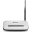 Netis DL-4311 Netis Dl-4311 Wireless N150 Adsl2+ Modem Router, 3 In 1:
