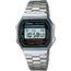 Casio A168W-1 A168w-1 Illuminator Watch