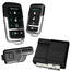 Excalibur RS4753D Excalibur 900mhz Led 2-way Keyless Entry  Remote Sta
