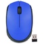 Logitech 910-004800 Wireless Mouse M170 Blue
