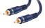C2g 29118 12ft Velocityandtrade; Bass Management Subwoofer Cable