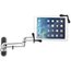 Cta PAD-ATWM Articulating Wall Mount For Ipadrtablet