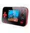 Dreamgear DG-DGUN-2889 My Arcade Portable W220 Games Redblack