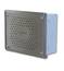 Valcom VC-V-9805 Vandal-resistant Enclosure With Stainless Steel Facep