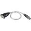 Aten UC232A1 Usb To Pdaserial (db9) Adapter W Pc  Mac Drivers  100cm