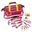 Greatneck 21043 Great Neck  32-piece Essentials Around The House Tool 