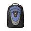 Swiss GA-7316-06F00 Ibex Backpack 27316060 Blackblue Fits Up To 17in L