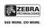 Zebra STB3678-C100F3WW Std Cradle For 3678 Family Chgr