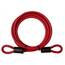 The UTL904 Security Cable 10 Ft