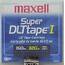 Maxell 183700 Super Dlttape I, Sdlt 220 - 110220gb, Sdlt 320 - 160320g