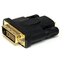Startech HDMIDVIFM Hdmi To Dvi-d Video Cable Adapter - Fm Retail