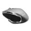 Verbatim 98621 (r)  Wireless Notebook 6-button Deluxe Blue Led Mouse (