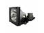Battery 20-01175-20-BTI Replacement Lamp For Smartboard 680ix, 685ix, 