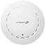 Edimax CAP1300 Networking  Ac1300 Wave 2 Dual-band Ceiling-mount Poe A