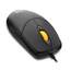 Adesso IMOUSE W3 Mouse Imouse W3 1000 Dpi Usb Waterproof With Magnetic