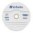 Verbatim 98912 M-disc Bdxl, , 100gb, 4x, Branded Surface, 1pk, Jewel C
