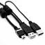 Mimo CBL-USB5M 15ft Usb Ext Cable Designed For