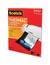 3m TP3854-100 Scotch Thermal Laminating Pouches - Sheet Size Supported