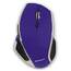 Verbatim 99020 Wireless Desktop 8-button Deluxe Blue, Led Mouse, , Pur