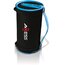 Axess SPBT1033-BL Portable Bluetooth 2.1 Hi-fi Cylinder Speaker Wsd Ca