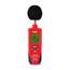 Pyle PSPL25 Sound Level Meter(redblack Color)