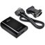 Kensington K33974AM The  Multi-display Adapter Allows You To Easily Ad