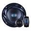 Autotek ATS65CXS 6.5 Shallow Mount Coaxial Speaker 300w Max
