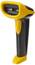 Wasp WWS550I Freedom Cordless Barcode Scanner - 635 Nm - 230 Scan Per 