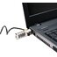 Kensington CK4684US Protect Your Laptop And Personal Information While