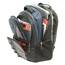 Swiss GA-7343-06F00 Wenger Cobalt Backpack 27343060 Blueblack Fits Up 