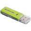 Iogear GFR204SD Flash Card Readerwriter  Sd Microsd Multimediacard Mmc