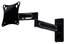 Peerless PA730 Articulating Arm Wall Mount For 10in-29in Lcd Screens