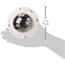 Axis 0514-001 Axis M3006-v 1080p Network Surveillance Dome Camera 0514