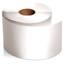 Dymo 30270 Continuous Receipt Paper Blk On Wht 2.25in X 300feet Roll