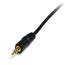 Startech MU6MMRCA Cable  6feet Stereo Audio Cable 3.5mm Male To 2xrca 