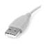 Startech USB2HABM6IN .com 6in Mini Usb 2.0 Cable - A To Mini B - Type 